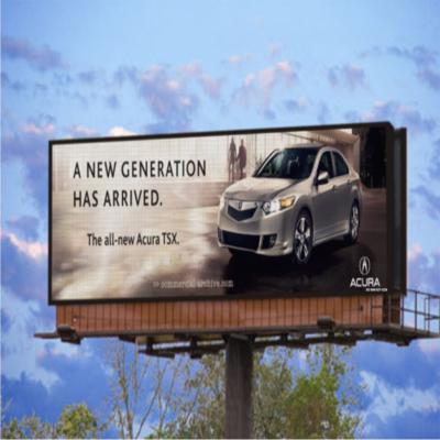 DCI LED Full Color Digital Display